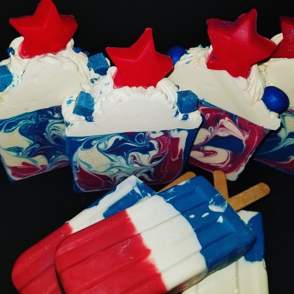 Artisan soaps - Picture 2 of 4